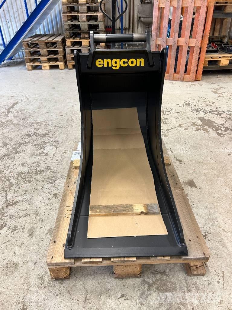 Engcon VA SKOPA TB07 Kanalak