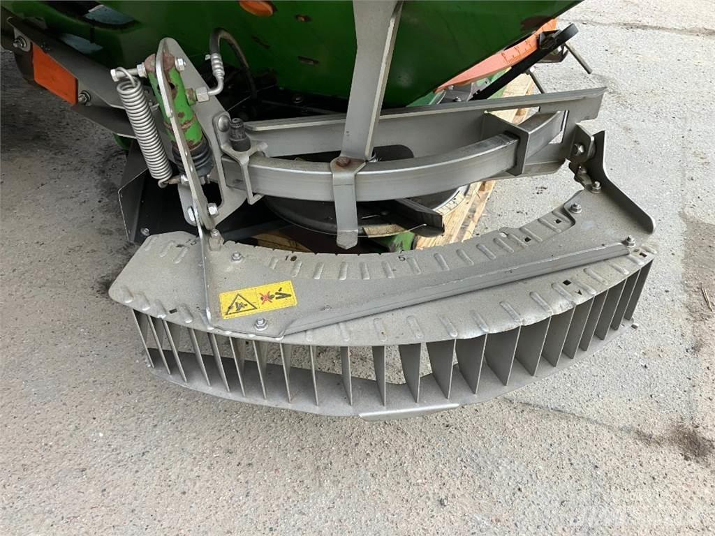 Amazone ZAM 1500 Műtrágyaszórók