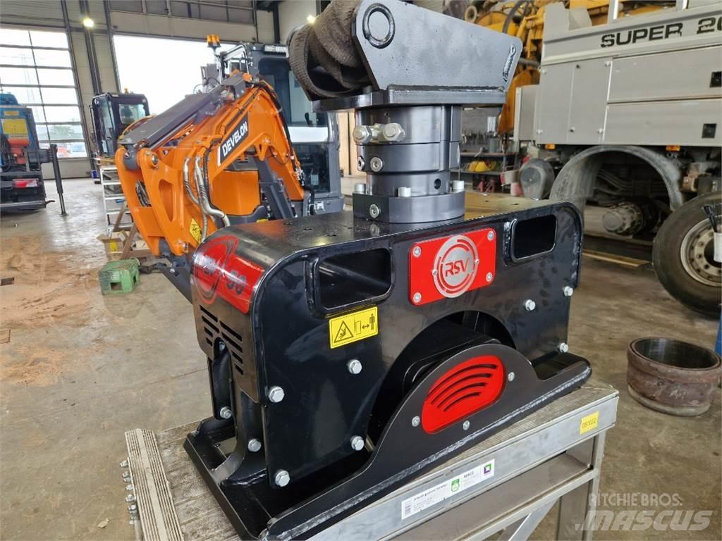 ABB RSV 50 Építőipar - Egyebek