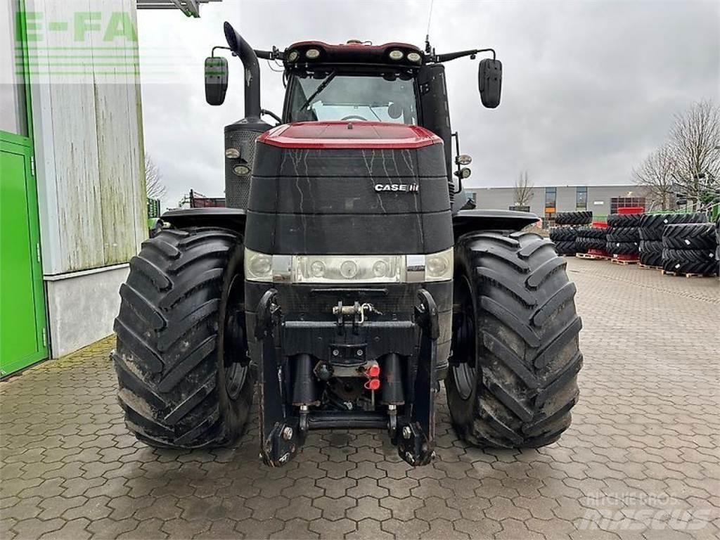 Case IH cvx 310 Traktorok
