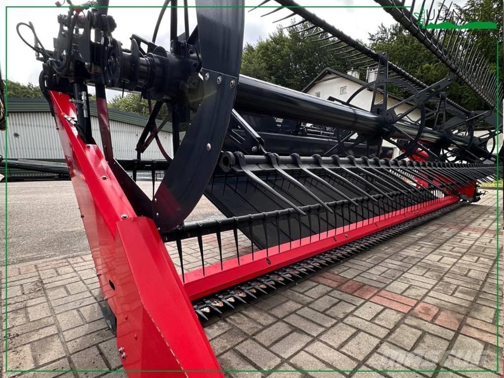 Moresil SW 620 Kombájn tartozékok