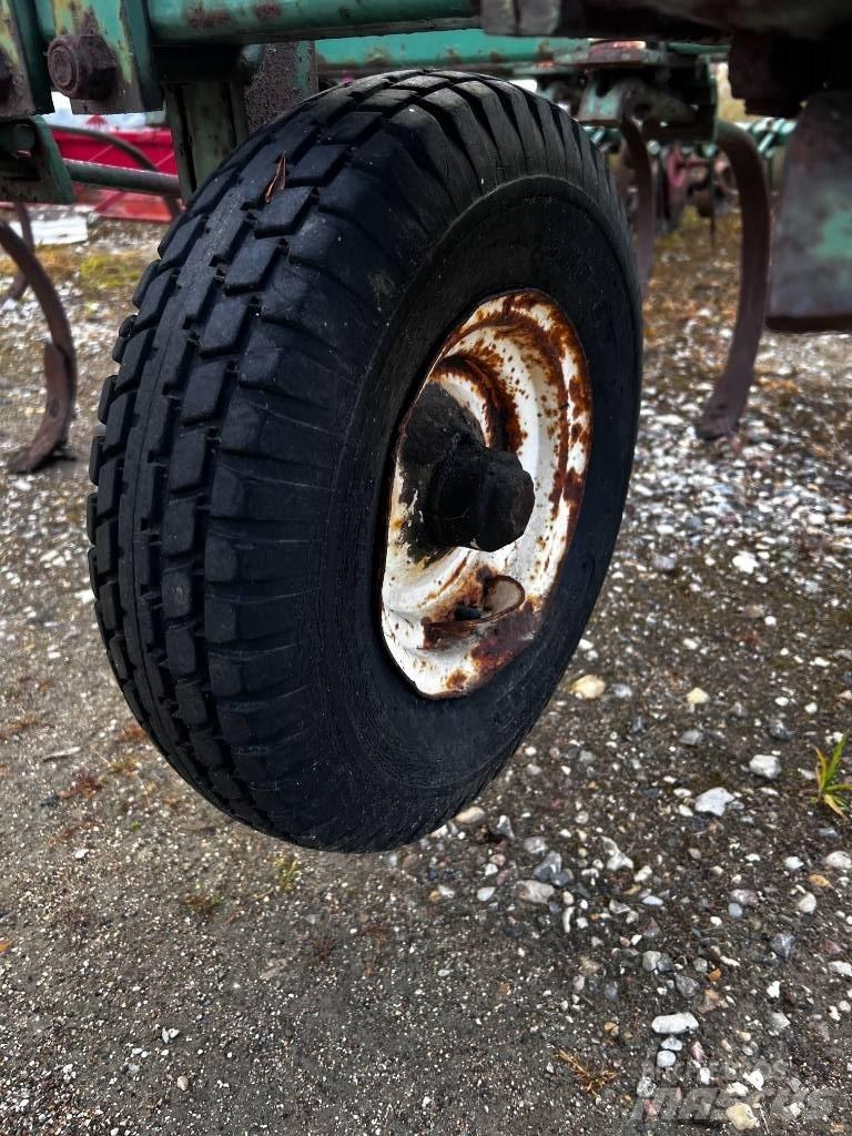 Wibergs s13HT Borona
