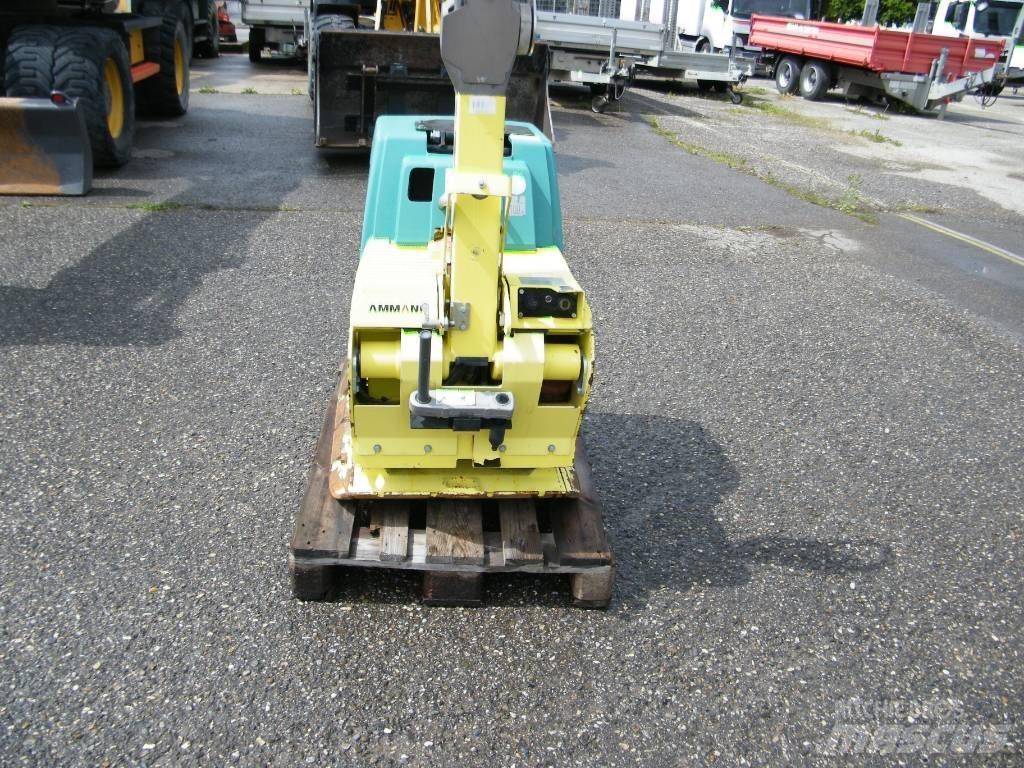 Ammann APH 6530 Vibrátorok