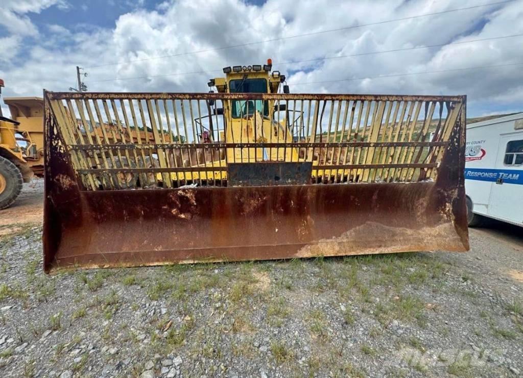 Bomag BC 1172  RB3 Talajtömörítő gépek