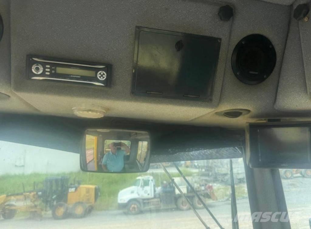 Bomag BC 1172  RB3 Talajtömörítő gépek
