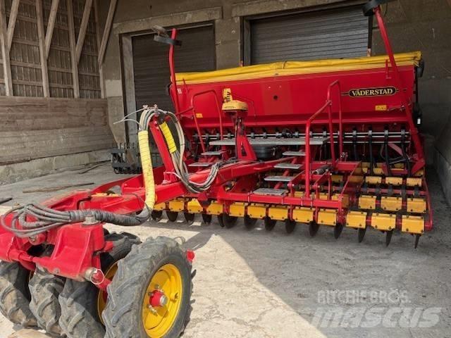 Väderstad Rapid400C Sorvetőgép