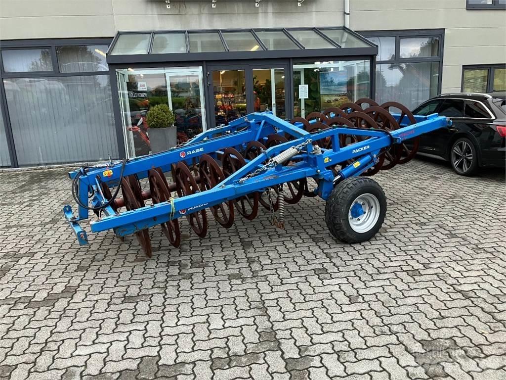 Rabe DUPP 27W-405 Egyéb hengerek