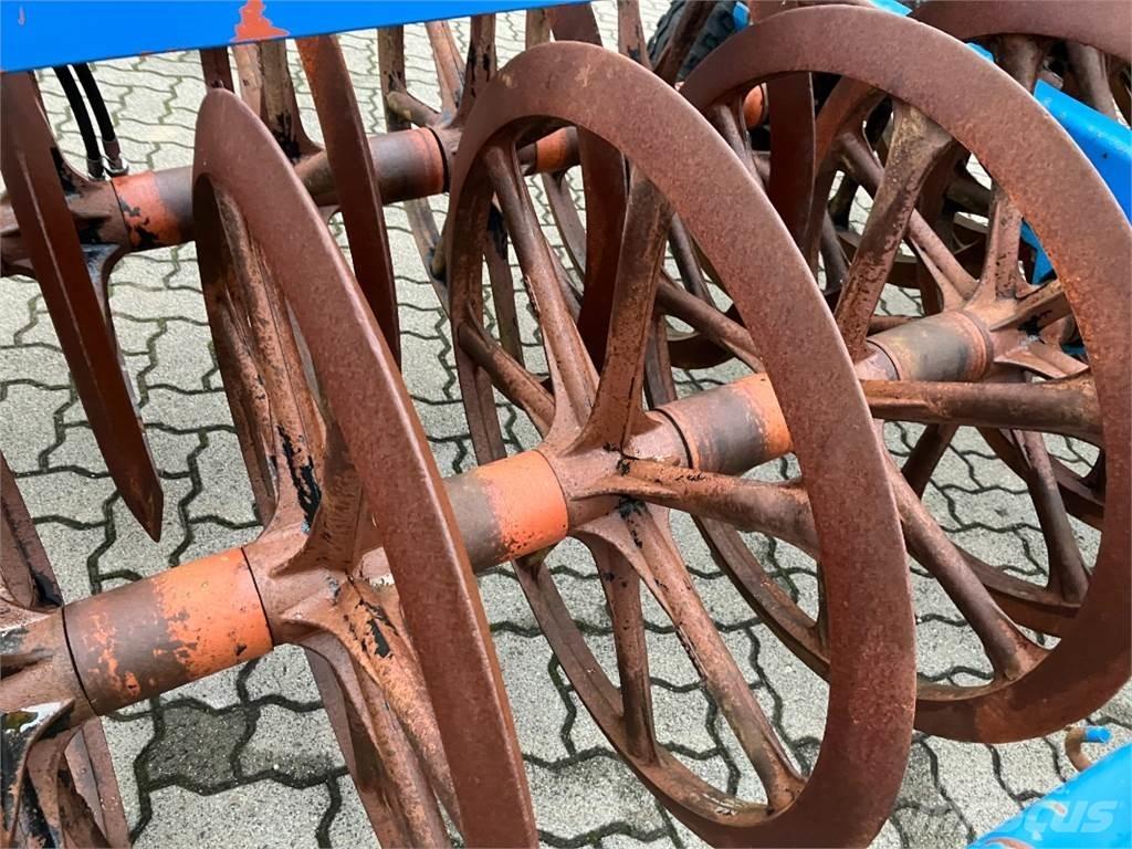 Rabe DUPP 27W-405 Egyéb hengerek