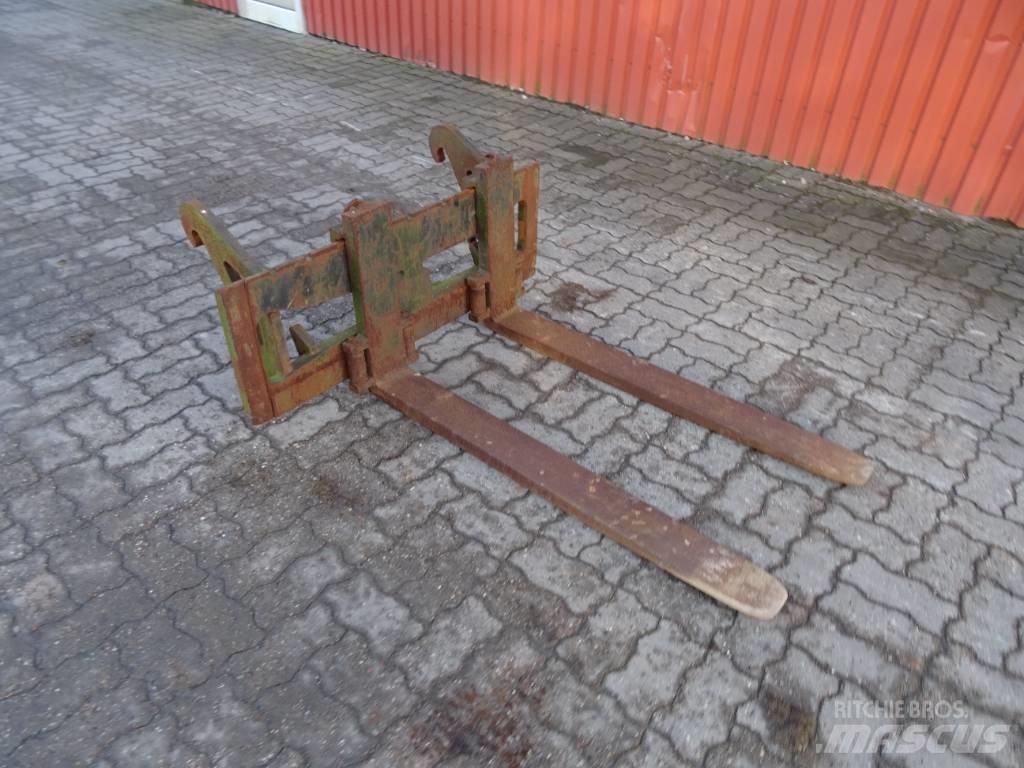 Volvo Pallegafler Villák