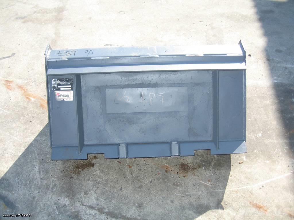 ABG 90 CM Kanalak