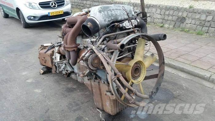  Engines 2565 Haszonjárművek - Egyéb