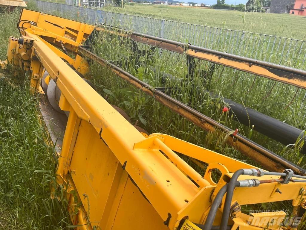 New Holland SOIA 4.4 Kombájn adapterek