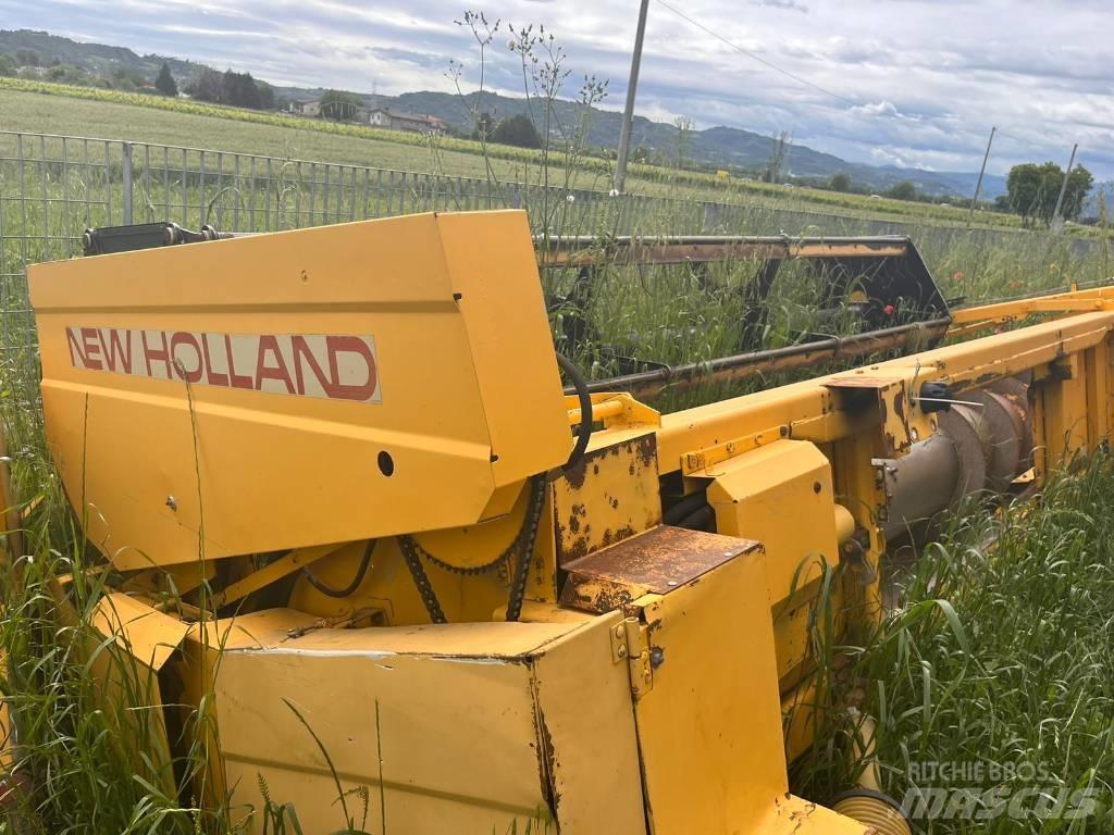 New Holland SOIA 4.4 Kombájn adapterek