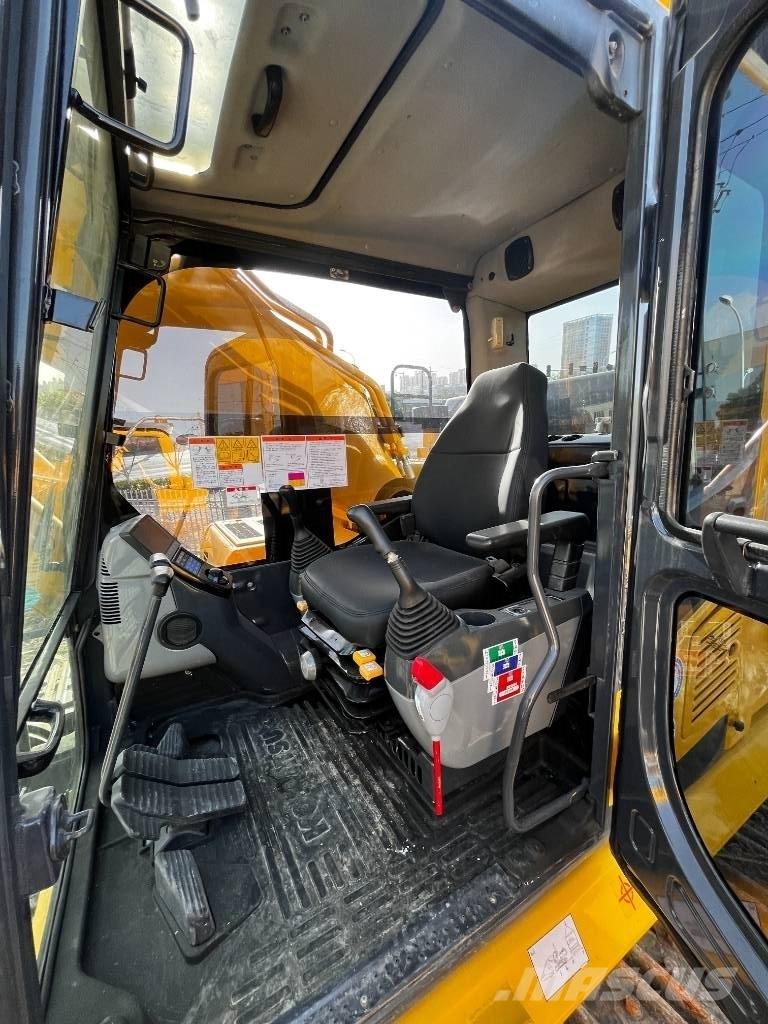 Komatsu PC 450 Lánctalpas kotrók