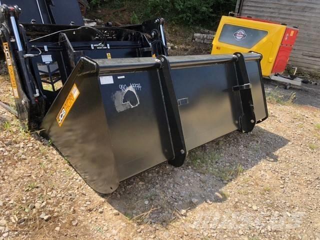 JCB 980/A9974 BUCKET Egyéb rakodók - kotrók és tartozékok