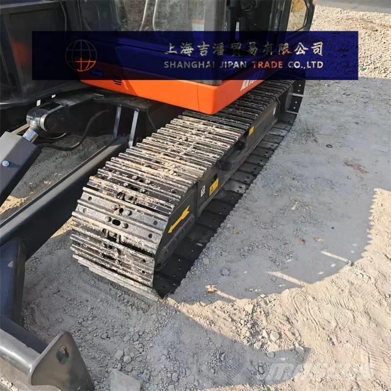 Kubota KX 183 Közepes (midi) kotrók 7 t - 12 t