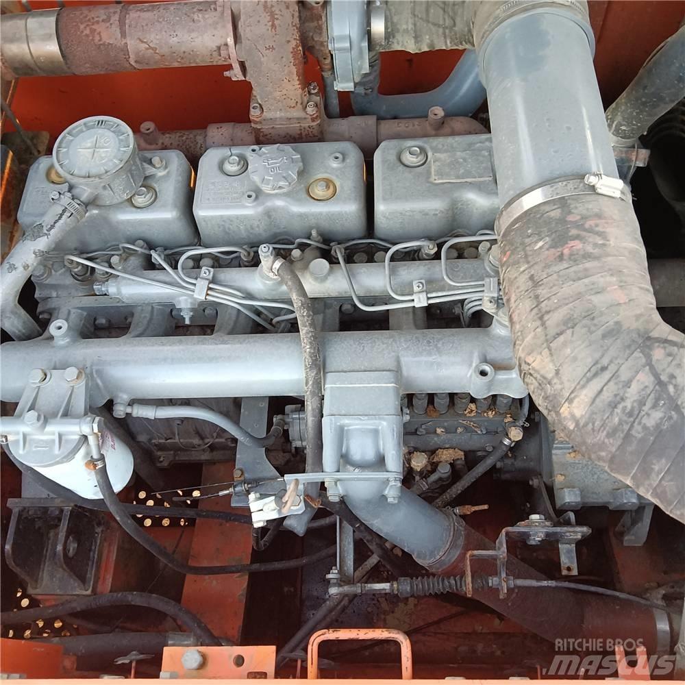 Doosan DH 300 LC-7 Lánctalpas kotrók