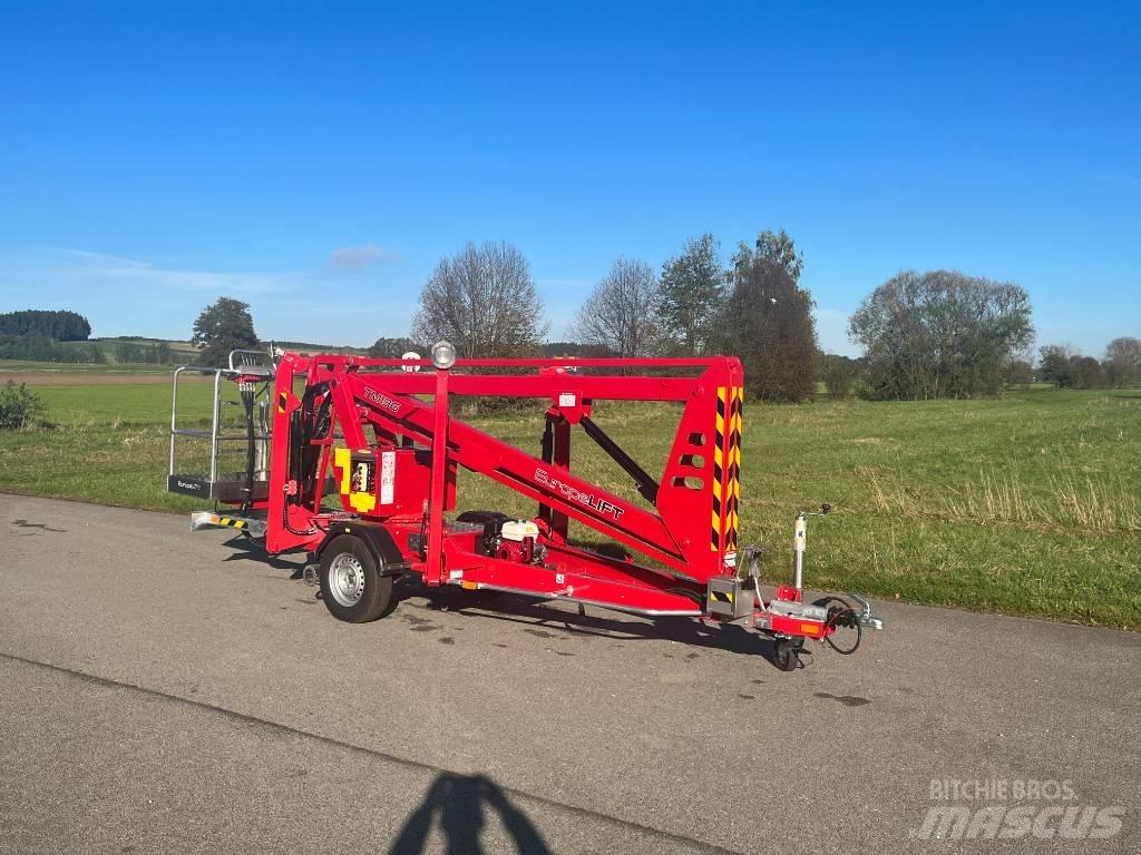 Europelift TM13G Eco Karos emelők
