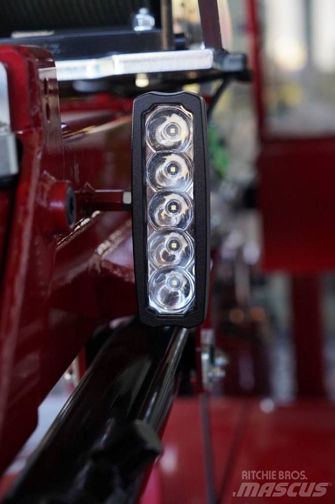Hoeflon C1e Mini daruk