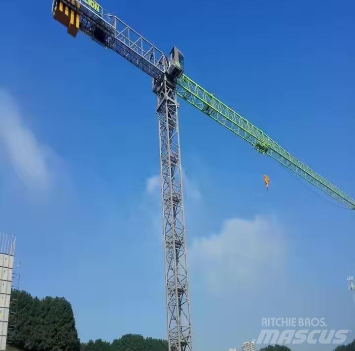 Zoomlion T7020.12H Torony daruk