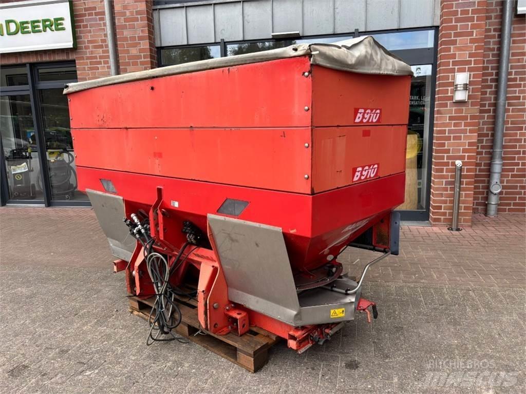 Rauch Axera H 1101 Műtrágyaszórók