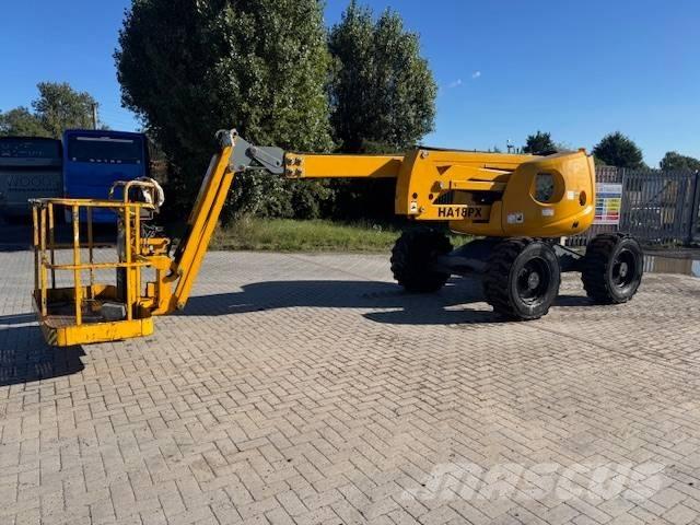 Haulotte HA 18 PX NT Karos emelők