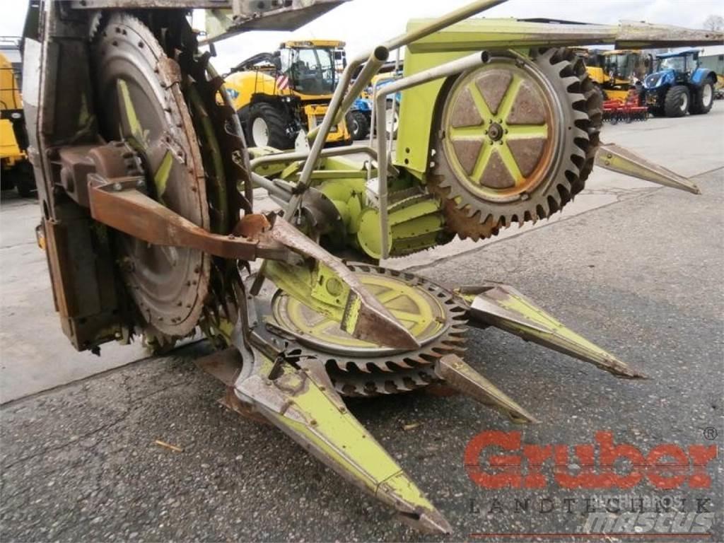 CLAAS RU 450-6548 Kombájn tartozékok