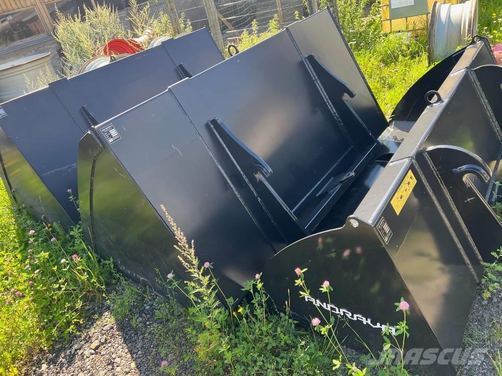 Merlo P 40.7 CS Teleszkópos mezőgazdasági rakodók