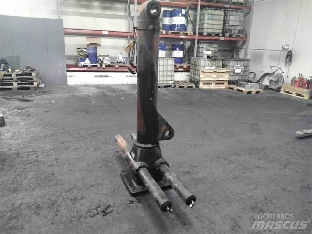 Cranab 1250 Kihordó daruk