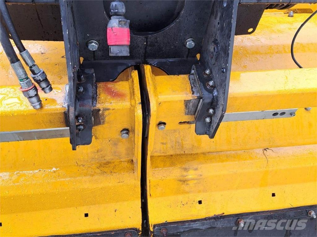 Müthing MU-M 600 F Egyéb kommunális gépek