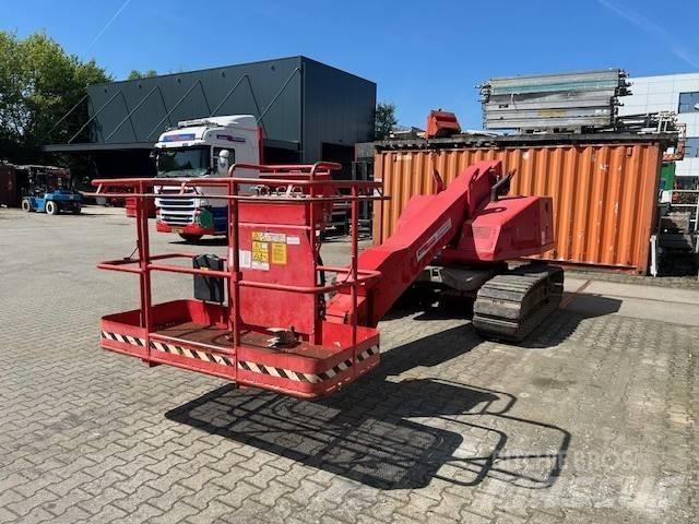 Aichi SR 12 Teleszkópos emelők