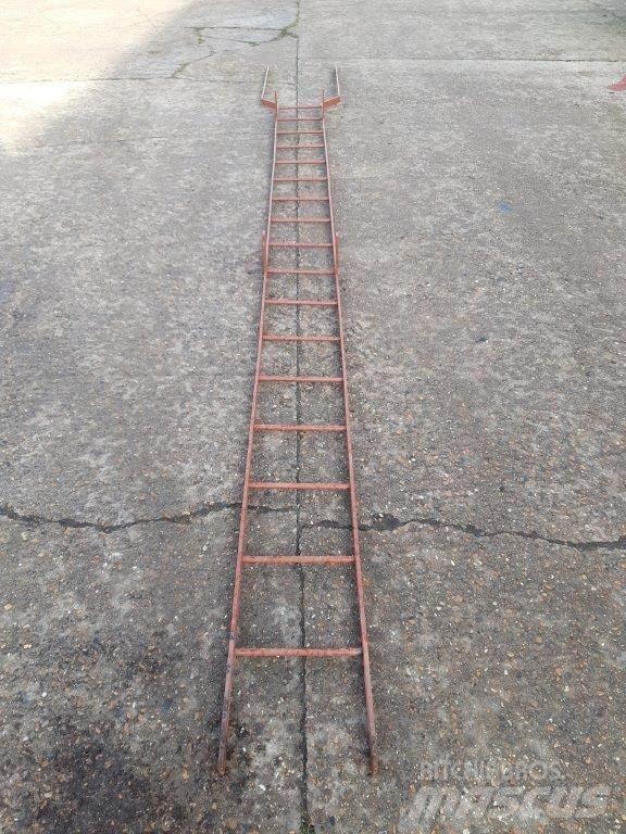 Access LADDER Egyéb mezőgazdasági gépek