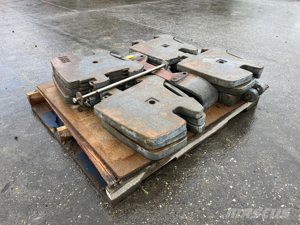 Agco 55KG Egyéb mezőgazdasági gépek