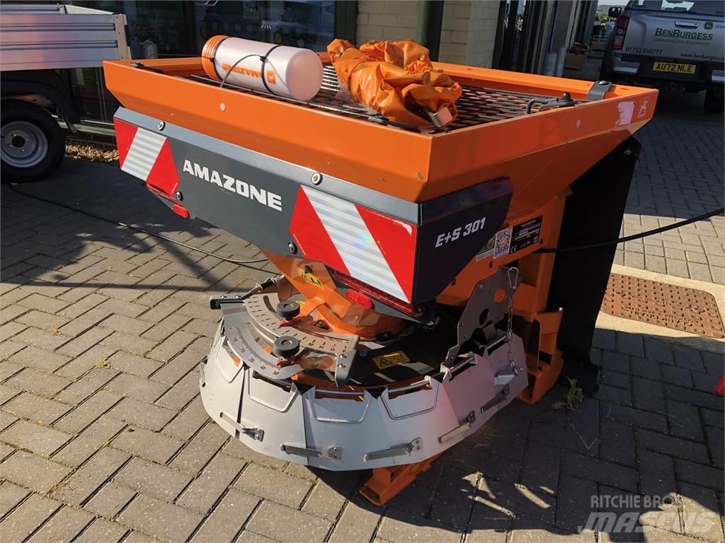 Amazone E+S301 Egyéb mezőgazdasági gépek