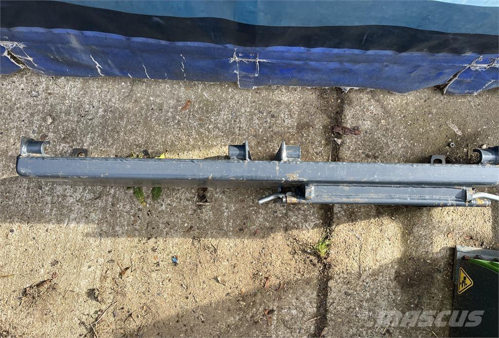 Avant A37166 Egyéb mezőgazdasági gépek