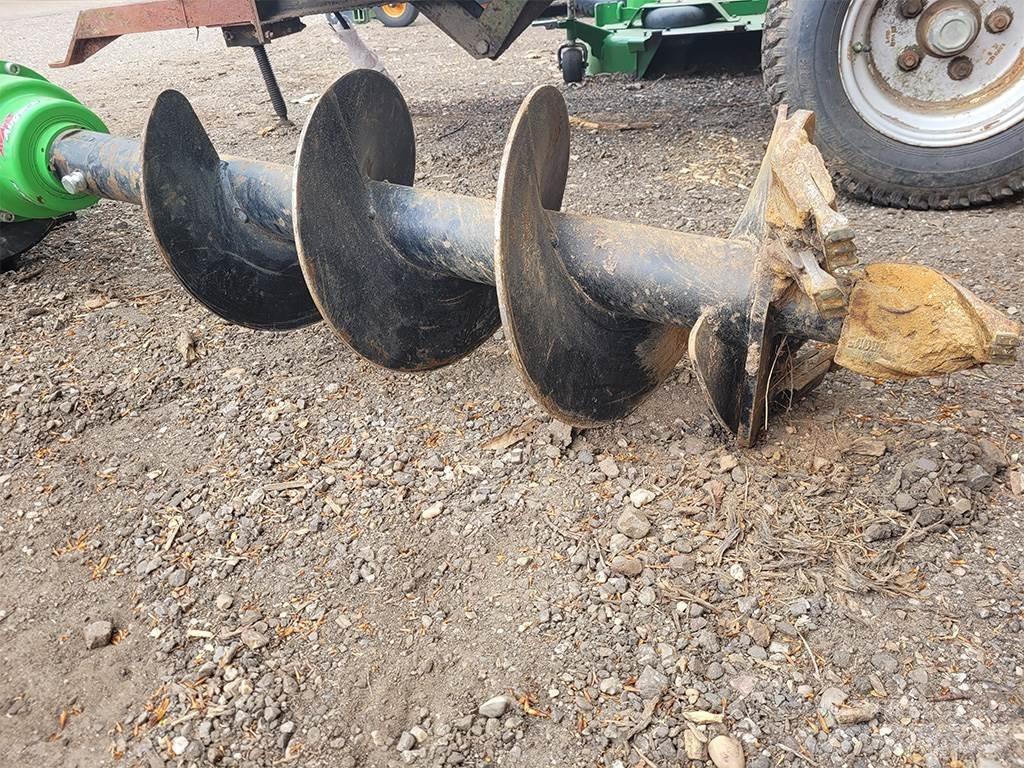 Avant AV A33601 Egyéb mezőgazdasági gépek