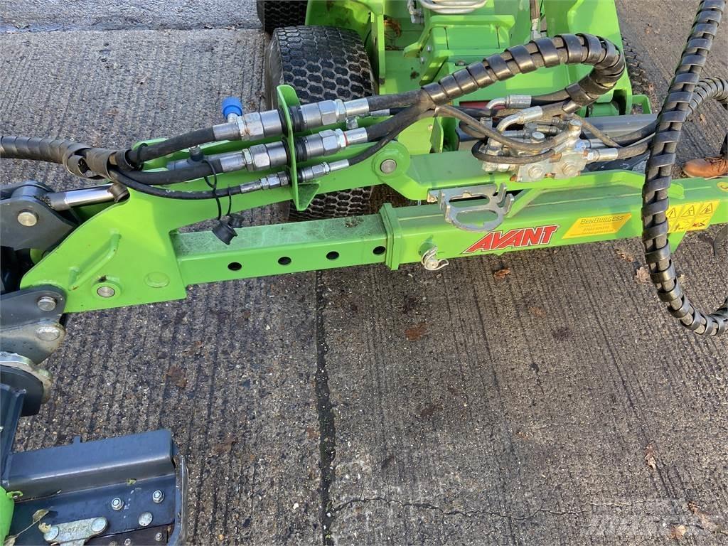Avant AV A431070 Egyéb mezőgazdasági gépek