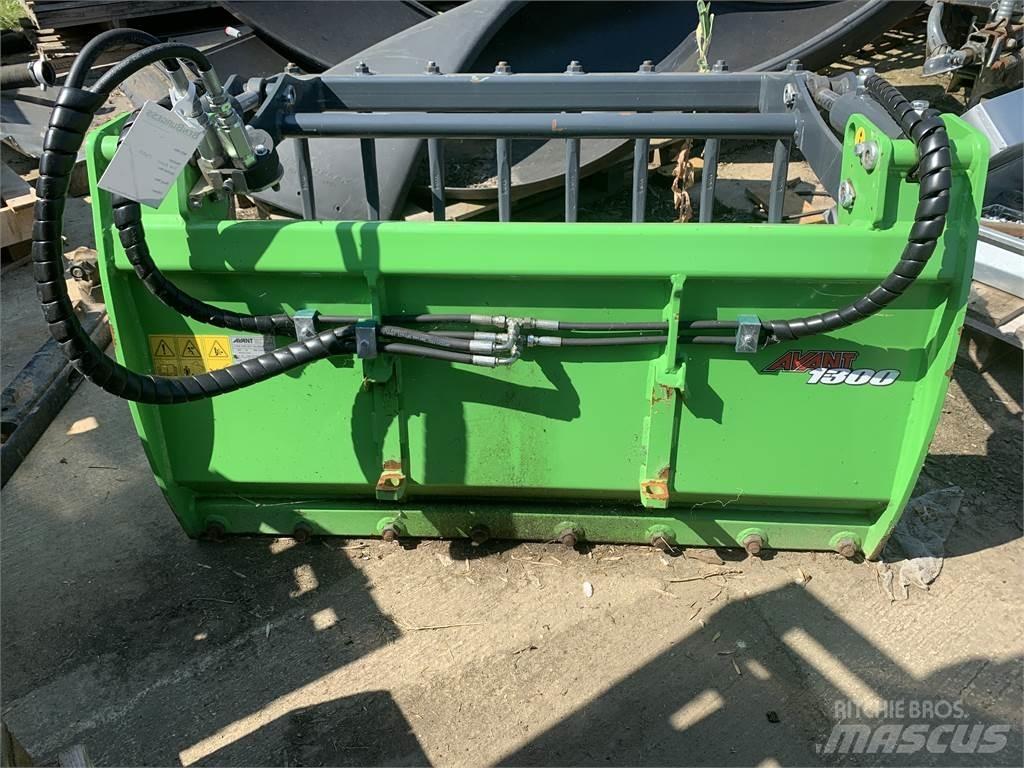 Avant AVA441007 Egyéb mezőgazdasági gépek