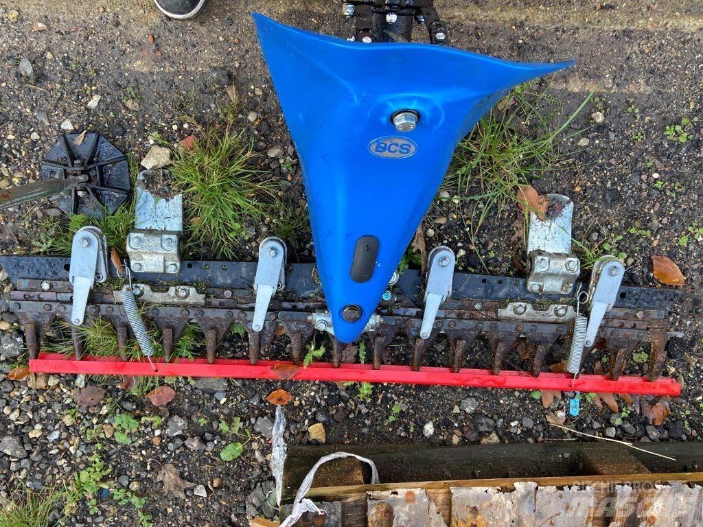 BCS DUPLEX SCYTH Egyéb mezőgazdasági gépek