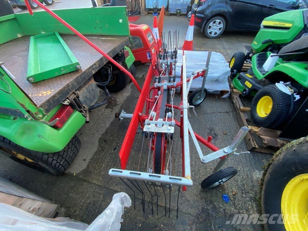 BCS HAY RAKE Egyéb mezőgazdasági gépek