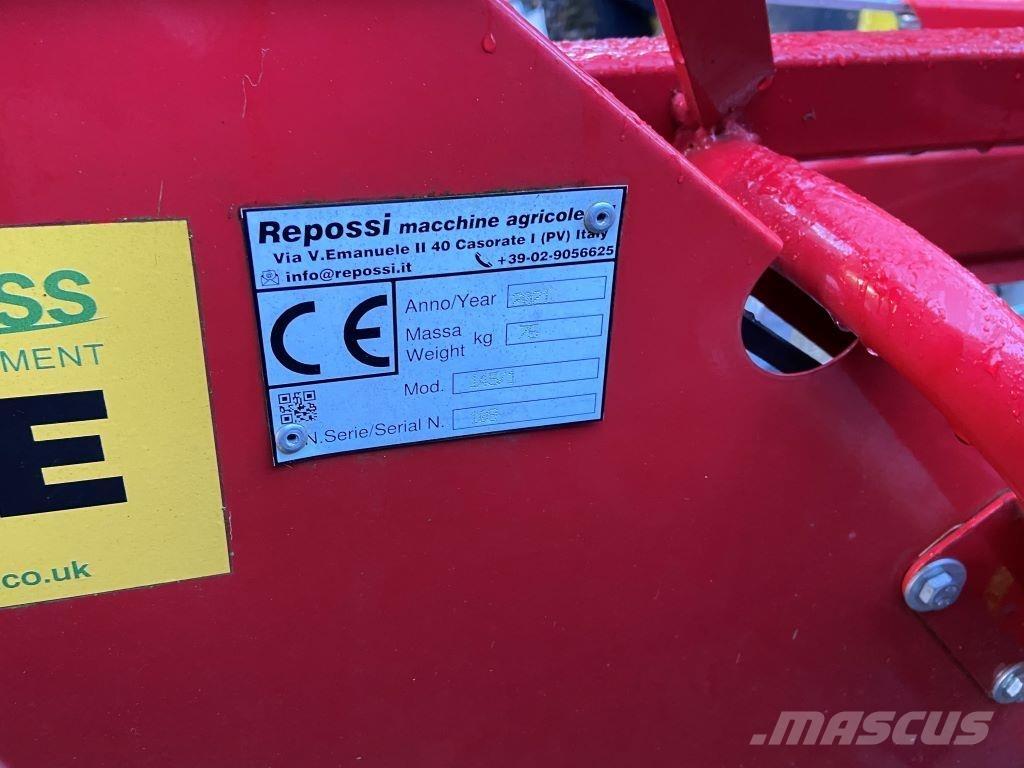 BCS HAY RAKE Egyéb mezőgazdasági gépek
