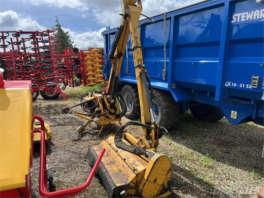 Bomford B578 Egyéb traktor tartozékok
