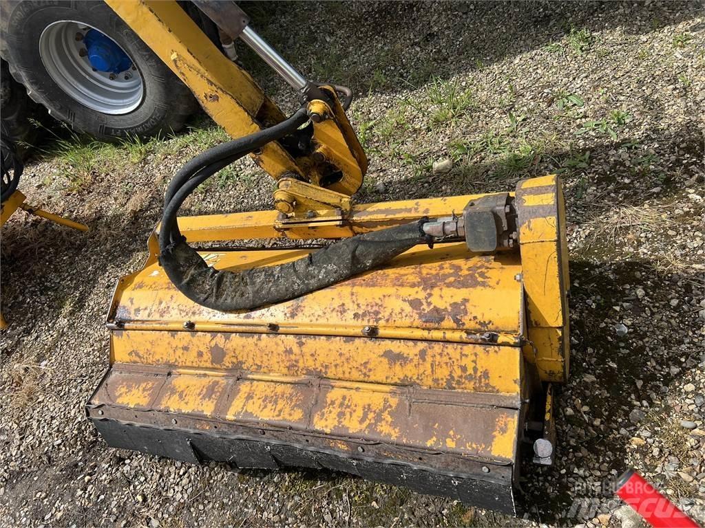 Bomford B578 Egyéb traktor tartozékok