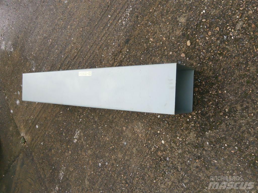  Carier #5 4FT DUCT Egyéb mezőgazdasági gépek