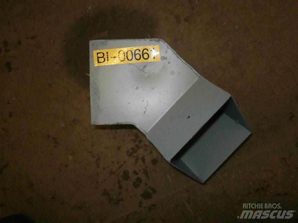  Carier DUCT Egyéb mezőgazdasági gépek
