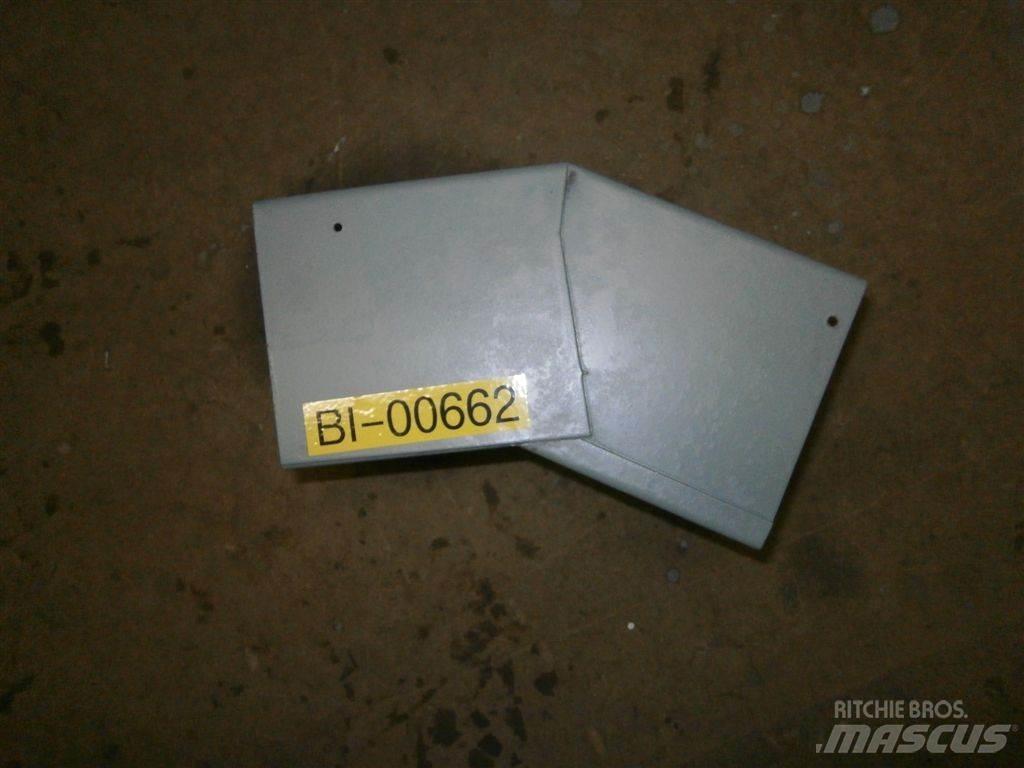  Carier DUCT Egyéb mezőgazdasági gépek