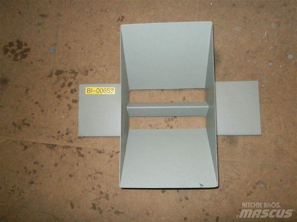  Carier DUCT Egyéb mezőgazdasági gépek