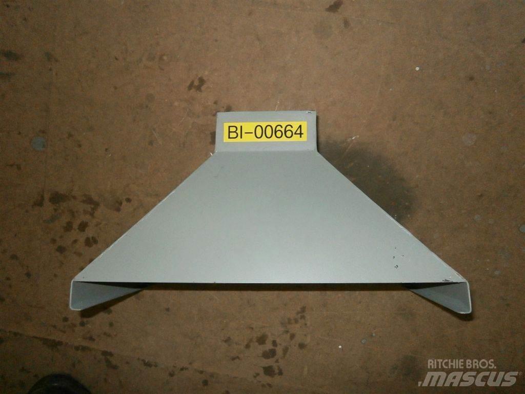 Carier DUCT Egyéb mezőgazdasági gépek