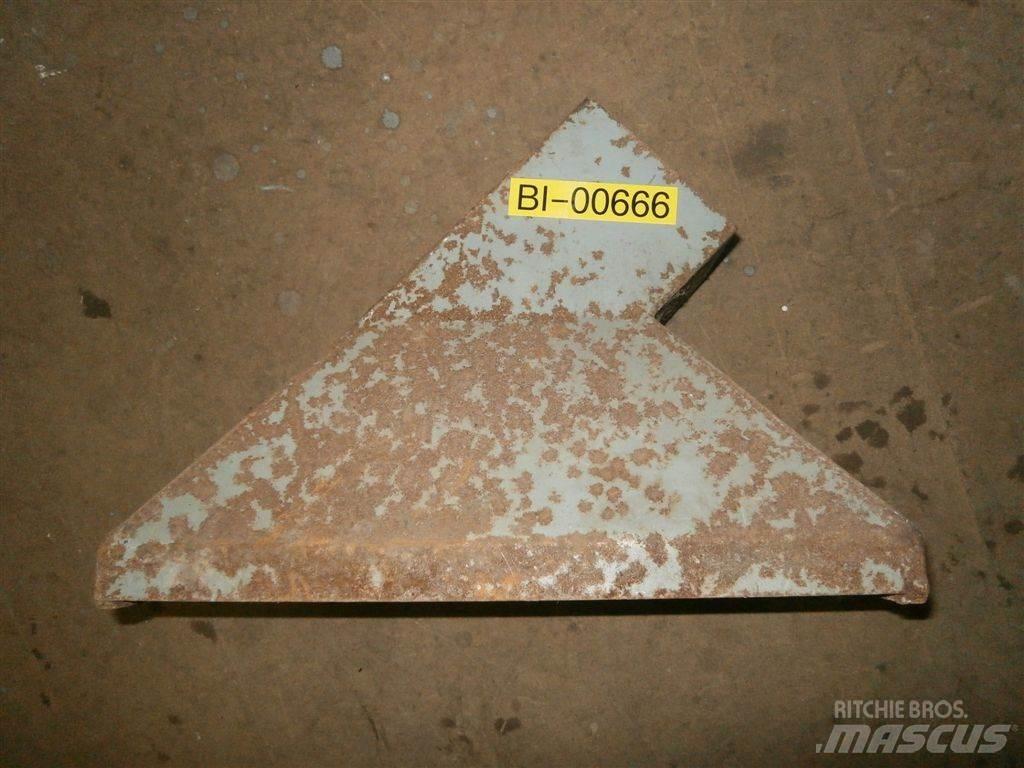  Carier DUCT Egyéb mezőgazdasági gépek