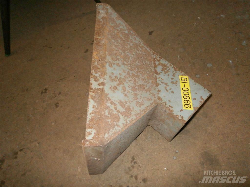  Carier DUCT Egyéb mezőgazdasági gépek